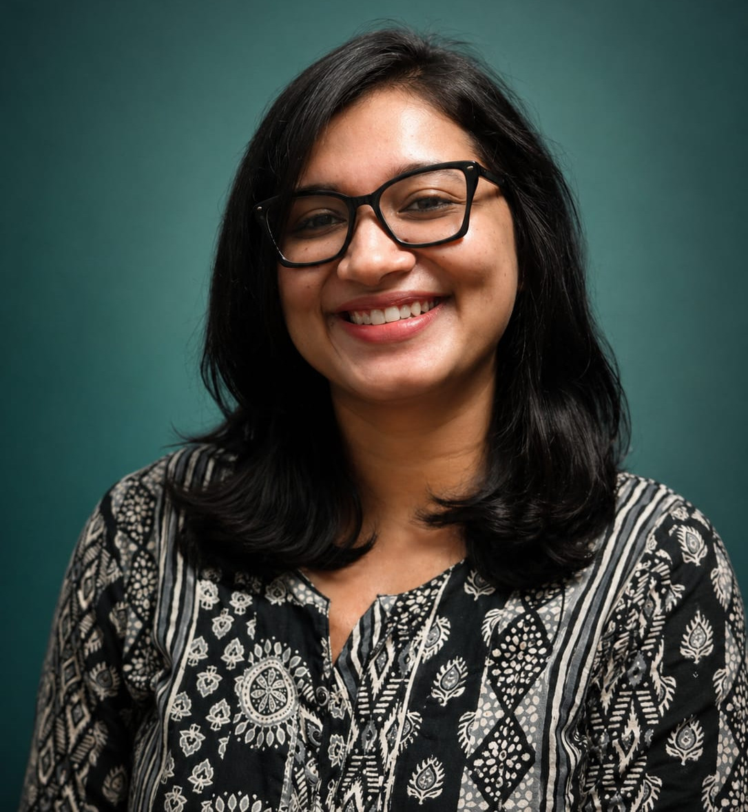 Gopika KP