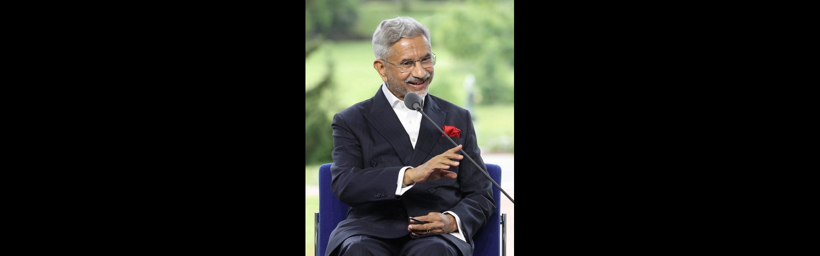 External Affairs Minister S Jaishankar condemns killing of Indian mariners