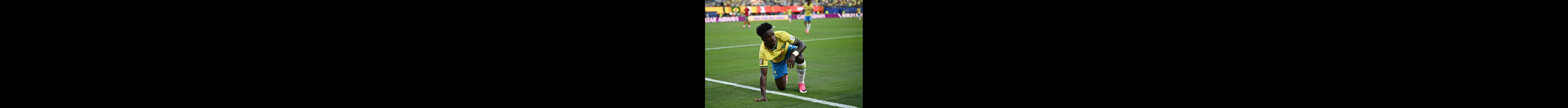 FIFA 2026: Brazil draws against Morocco for 1-1 in its World Cup opener behind Vinícius Júnior's goal