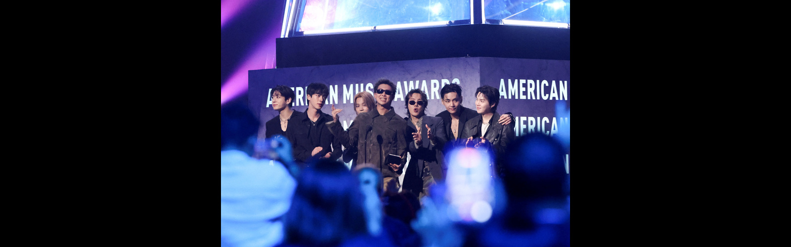 Japan Music Awards 2026: K-pop bands BTS, BLACKPINK win big