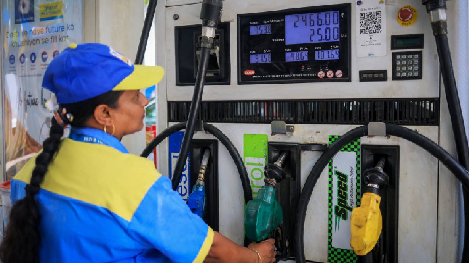 WPI inflation goes up to 9.68 per cent in May