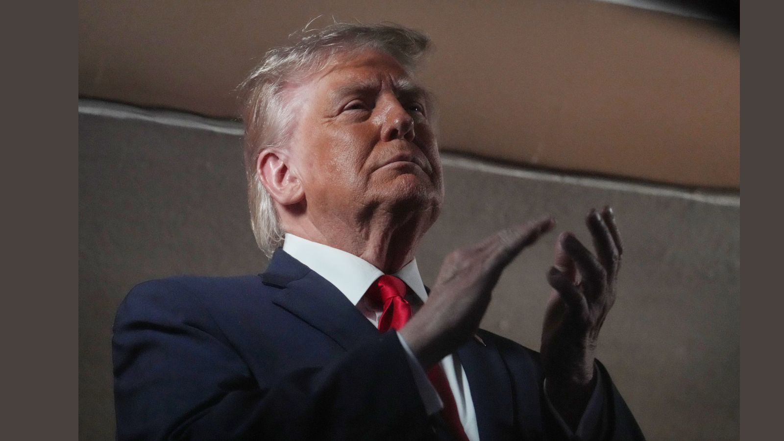 US and Iran sign ceasefire agreement: Trump