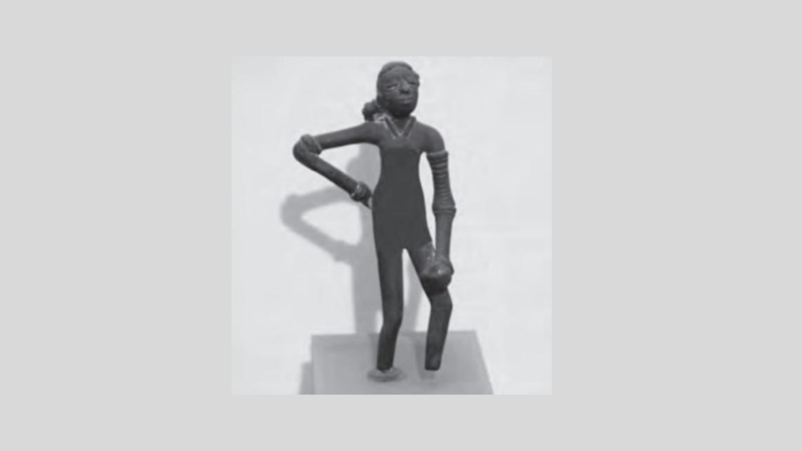 NCERT to restore original ‘Dancing Girl’ image in school textbook after criticism