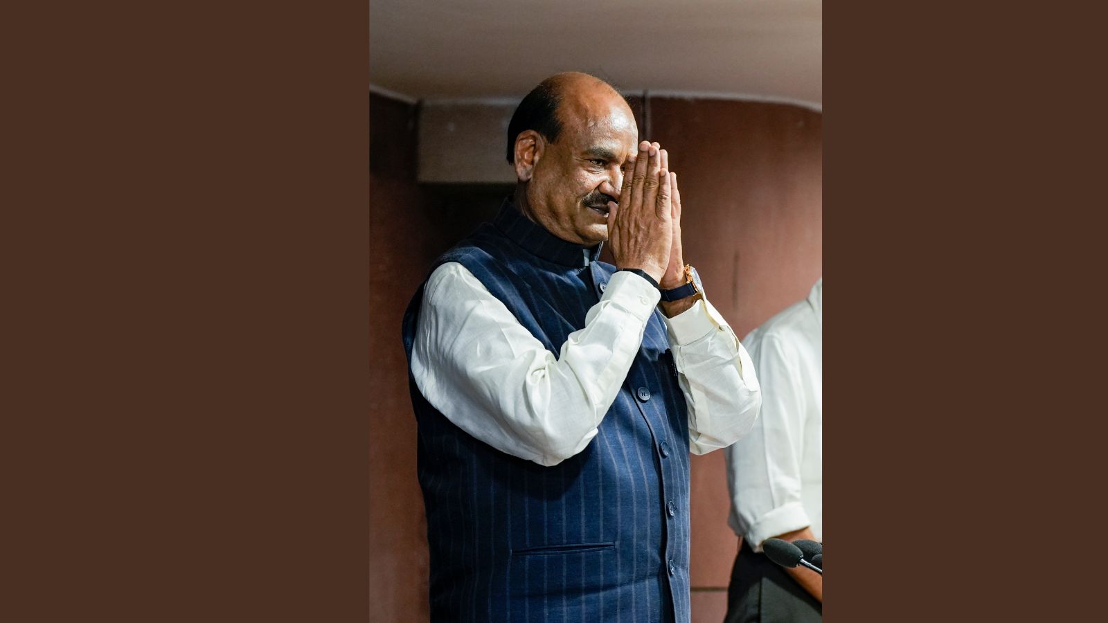 Lok Sabha speaker to hear both TMC factions before final decision on recognition for rebel faction