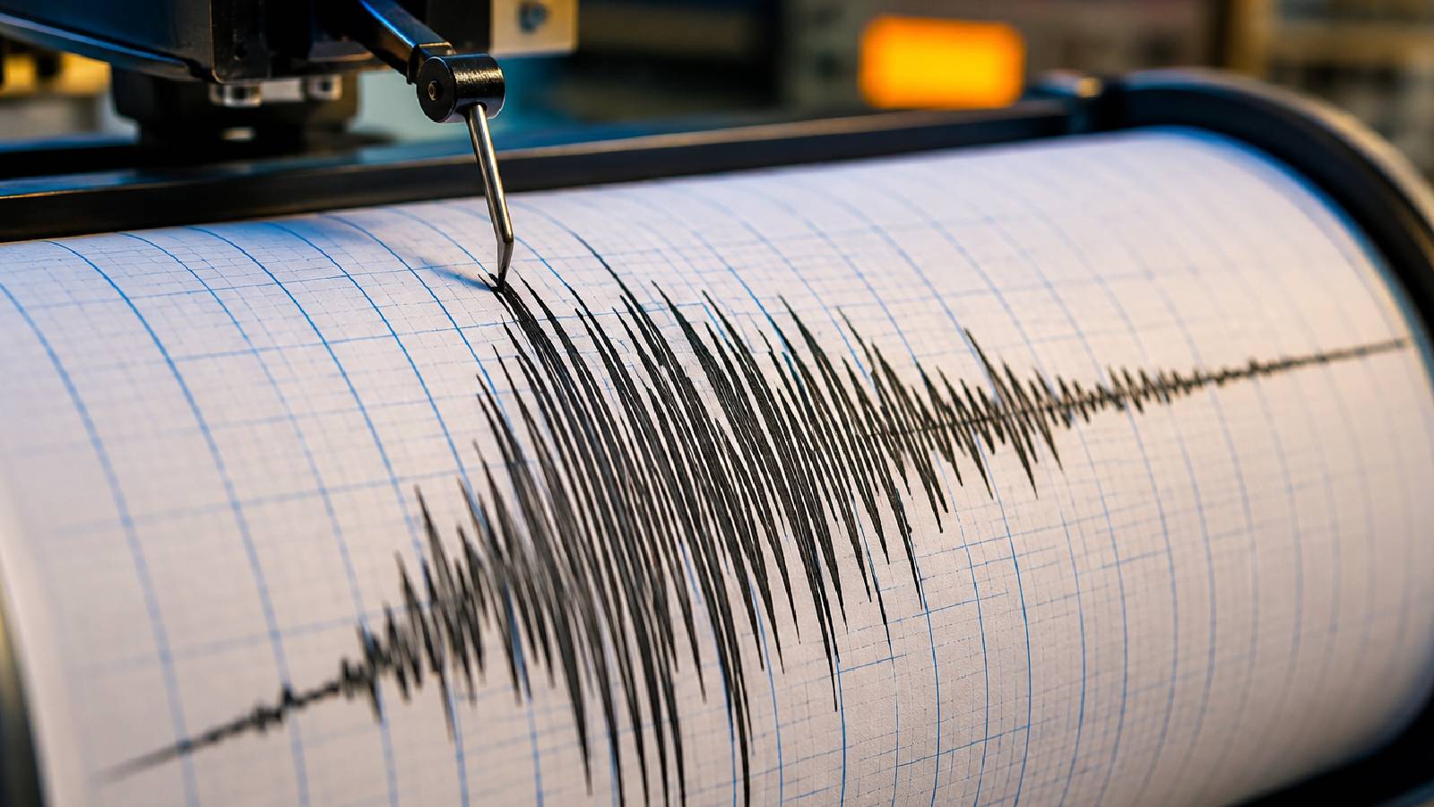 Magnitude 6.7 quake hits Indonesia's Sulawesi island