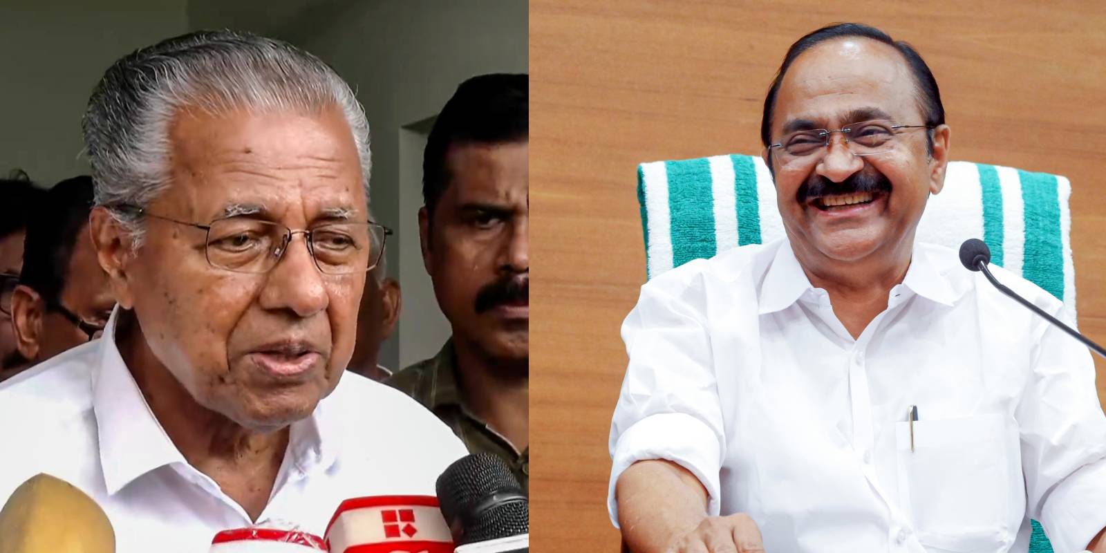 PM SHRI in Kerala: Pinarayi rubbishes Satheesan's claims, says LDF never got any fund