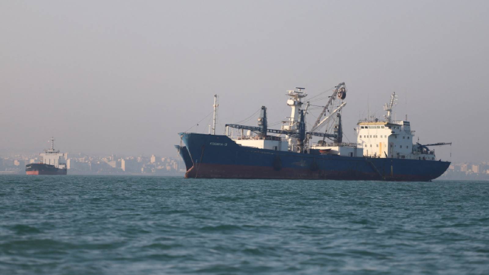 West Asia war: Iranian drones attack Bahrain; ship attacked in Strait of Hormuz