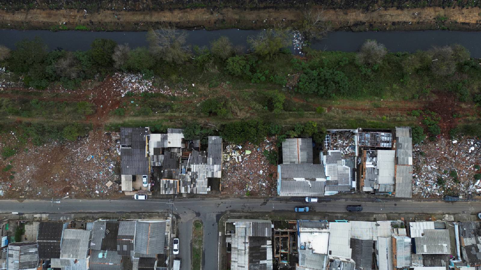 Meteorologists warn of intense El Niño as Brazil rebuilds from disaster