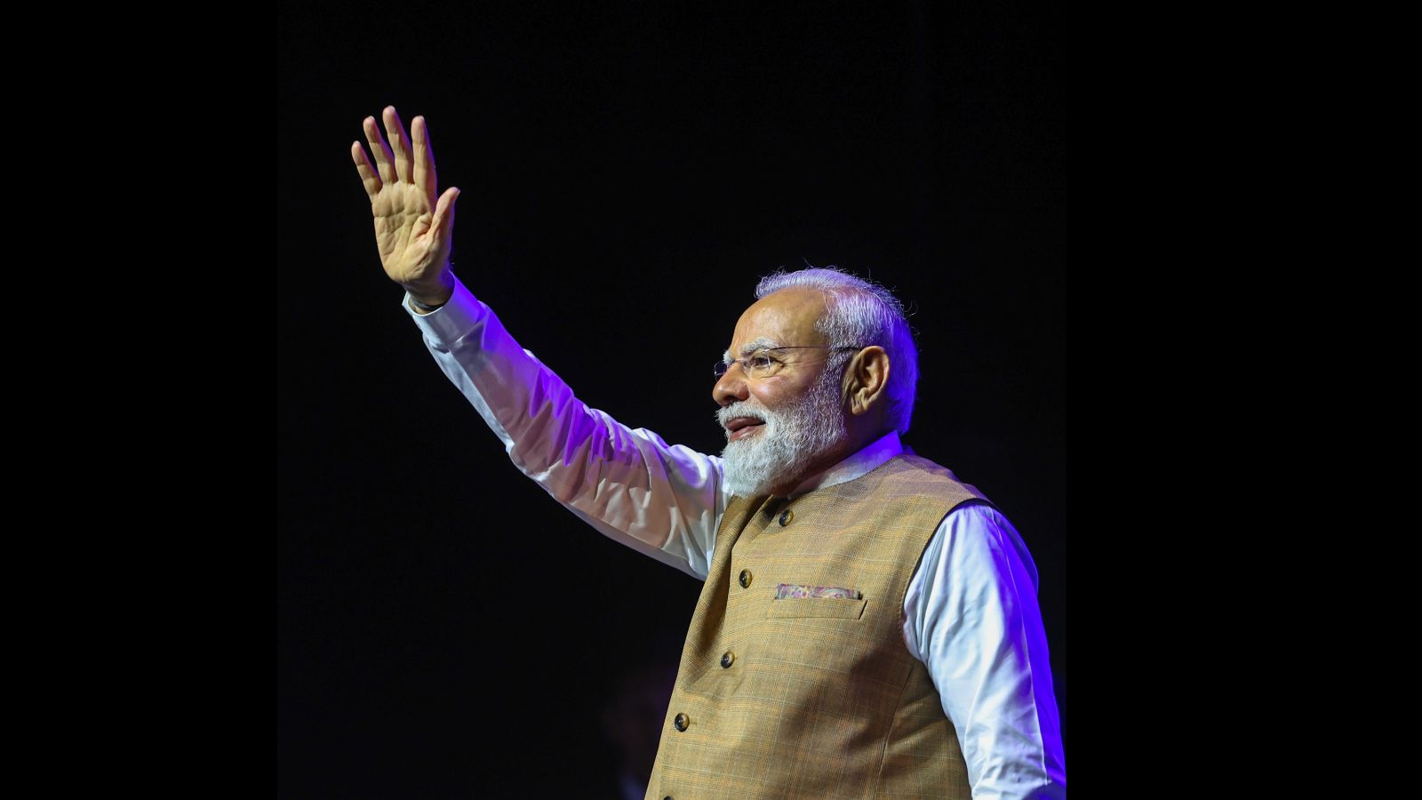 PM Modi inaugurates semiconductor facility at Gujarat in a major boost to 'Make in India'