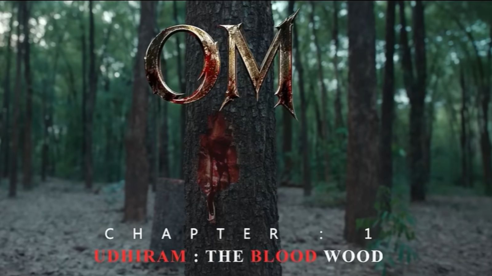 Dhanush-starrer 'OM' to release on October 16