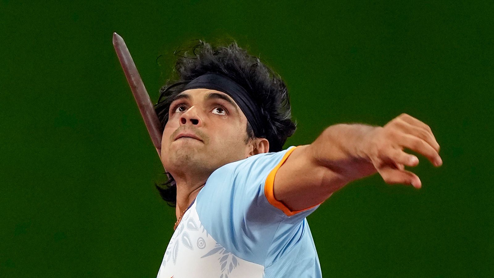Indian javelin champion Neeraj Chopra finishes fourth in Doha Diamond League