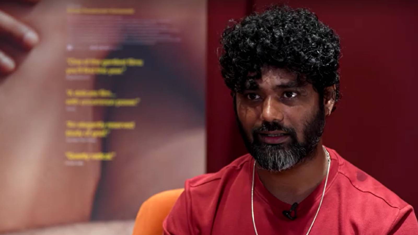 Indian queer drama 'Cactus Pears' celebrates male intimacy in an era of toxic masculinity