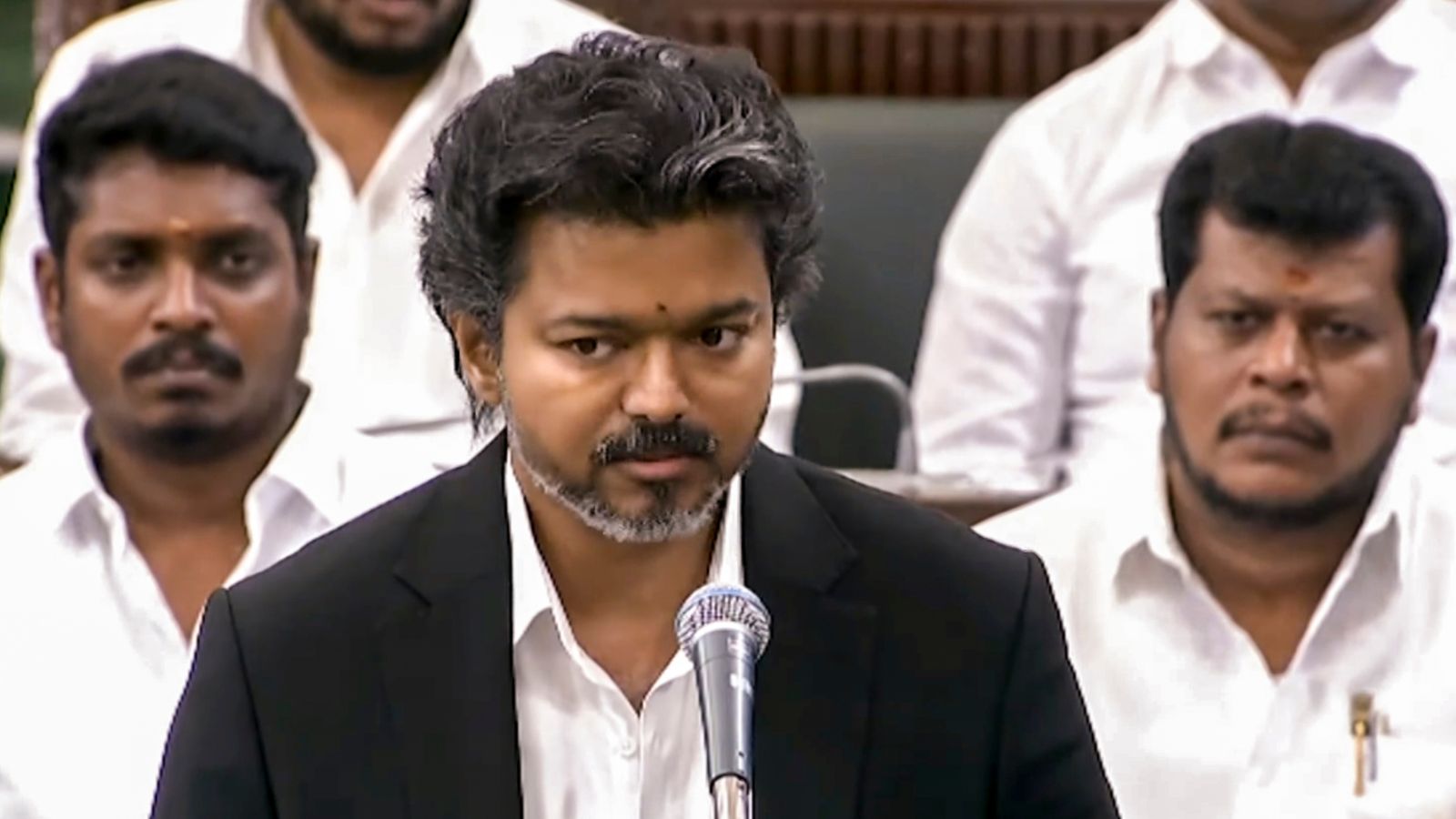 TN govt moves SC against HC order allowing lighting of lamp on Thirupparankundram hill