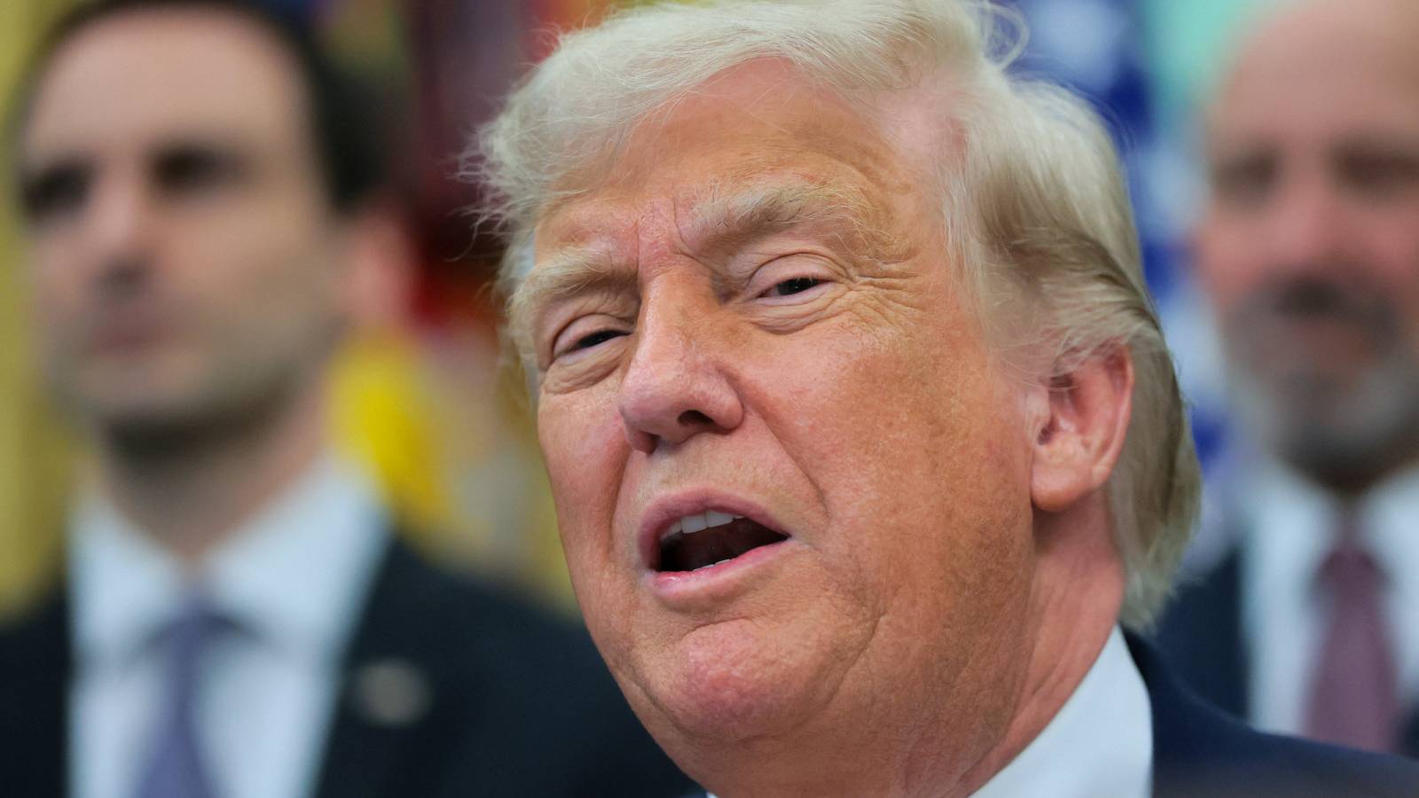 Judge orders E. Jean Carroll be paid $5.8 Million in Trump sex abuse, defamation case; Trump appeals