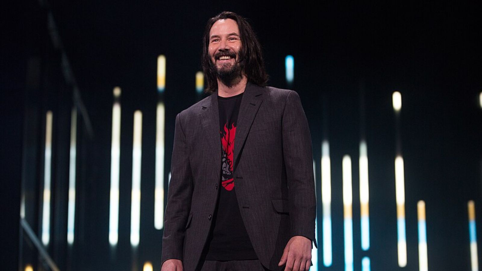Keanu Reeves in talks to star in Universal’s live-action Lego movie