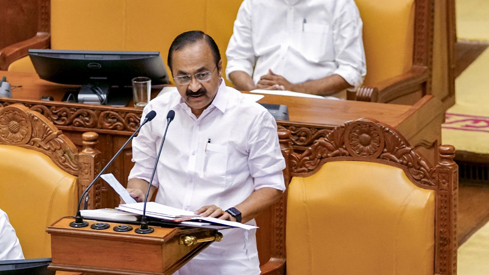 Kerala government rules out privatisation of PSUs, mineral sands sector
