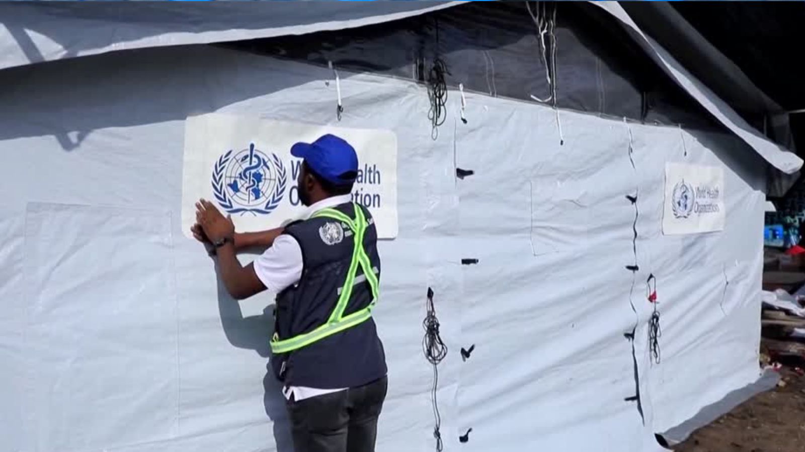 Ebola scare: India launches portal for surveillance
