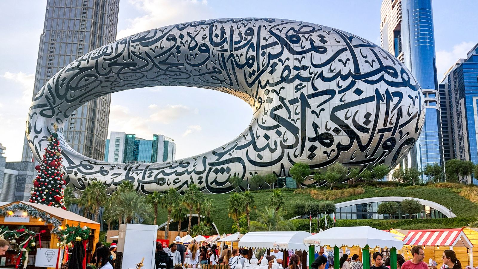 Dubai attracts largest FDI in greenfield projects for 5th straight year: FDI Markets database