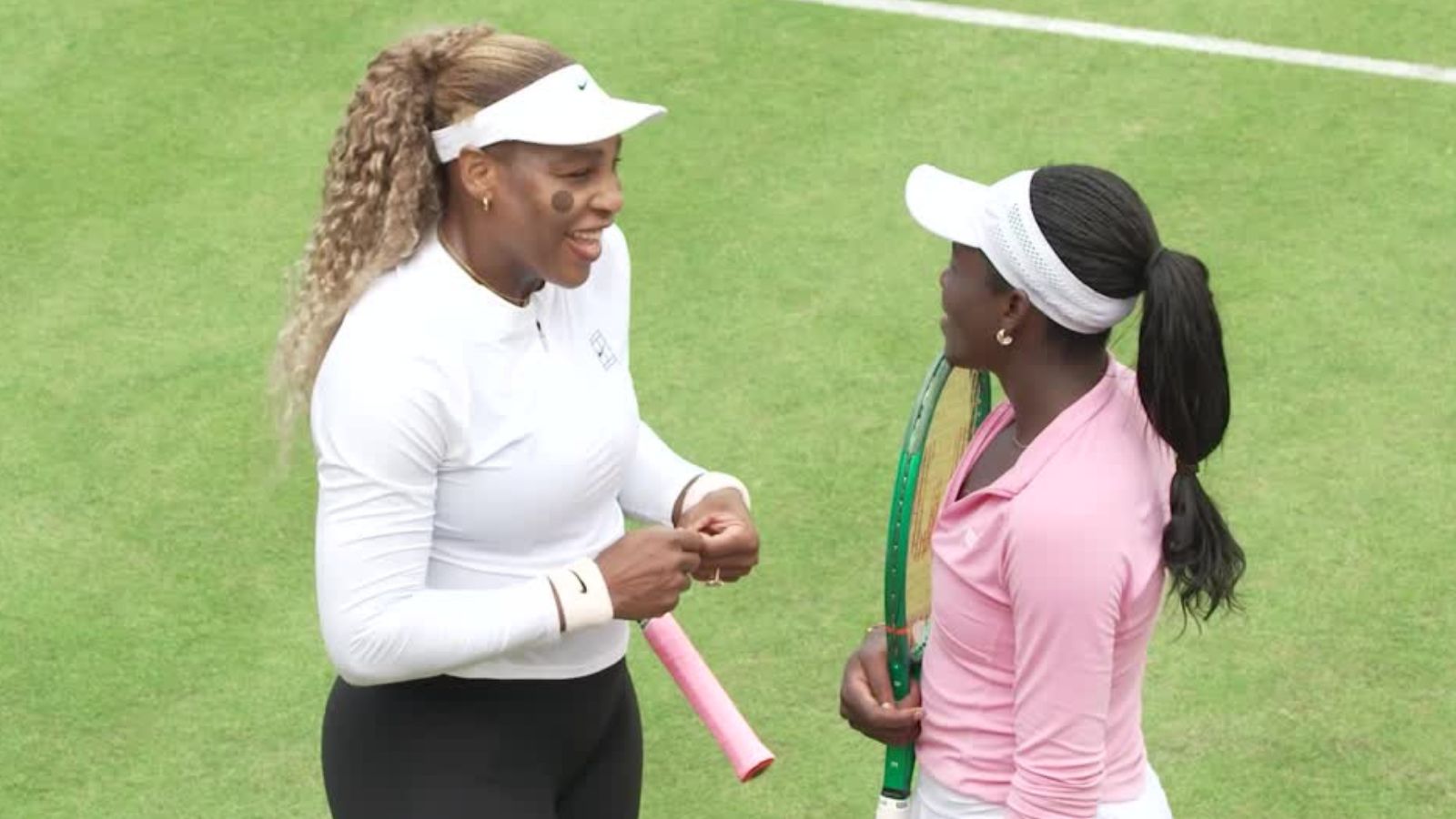 Wimbledon draw: Serena Williams to learn her first-round opponent in a comeback at age 44