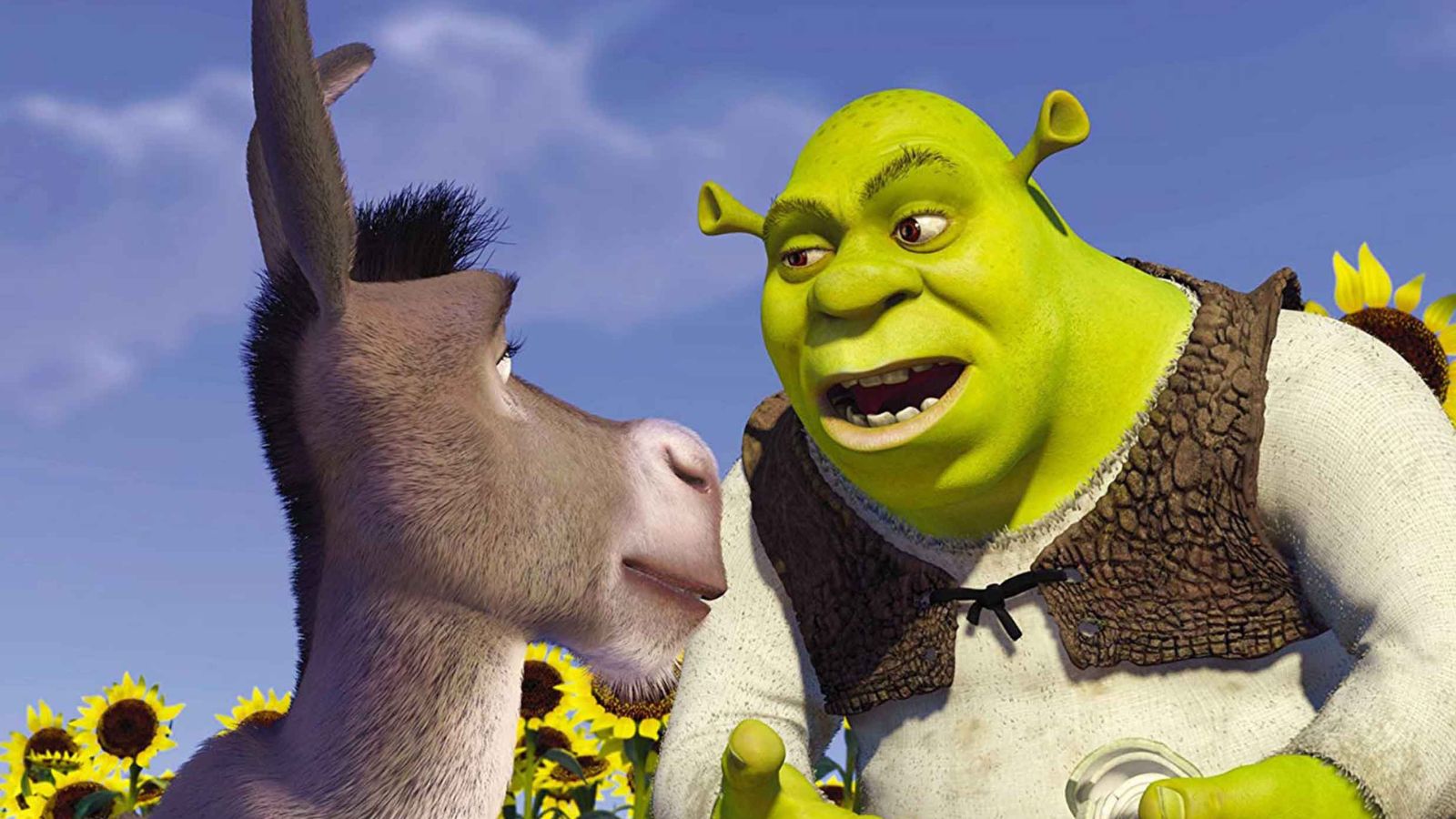 DreamWorks announces 'Donkey' standalone film, sets June 2028 release