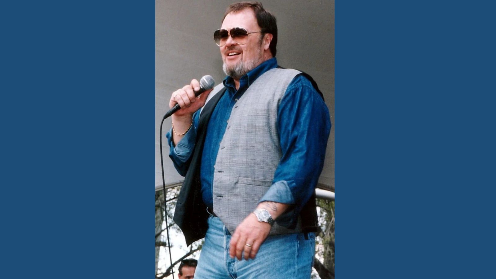 Blood, Sweat & Tears lead singer David Clayton-Thomas dies at 84