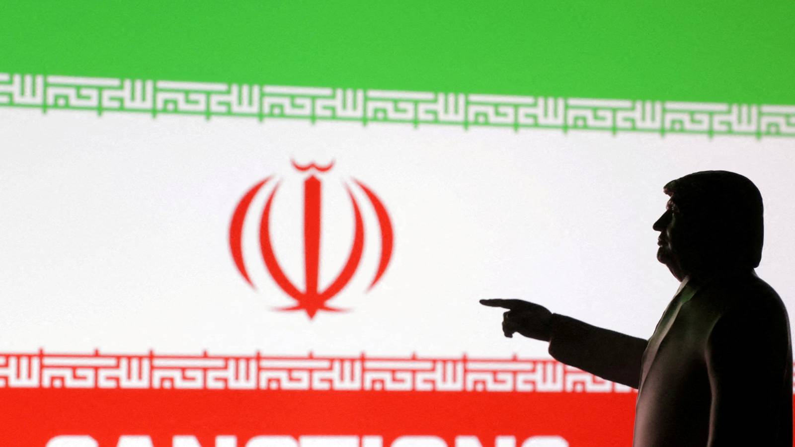 Iran says 14 killed as US airstrikes hit 90 locations