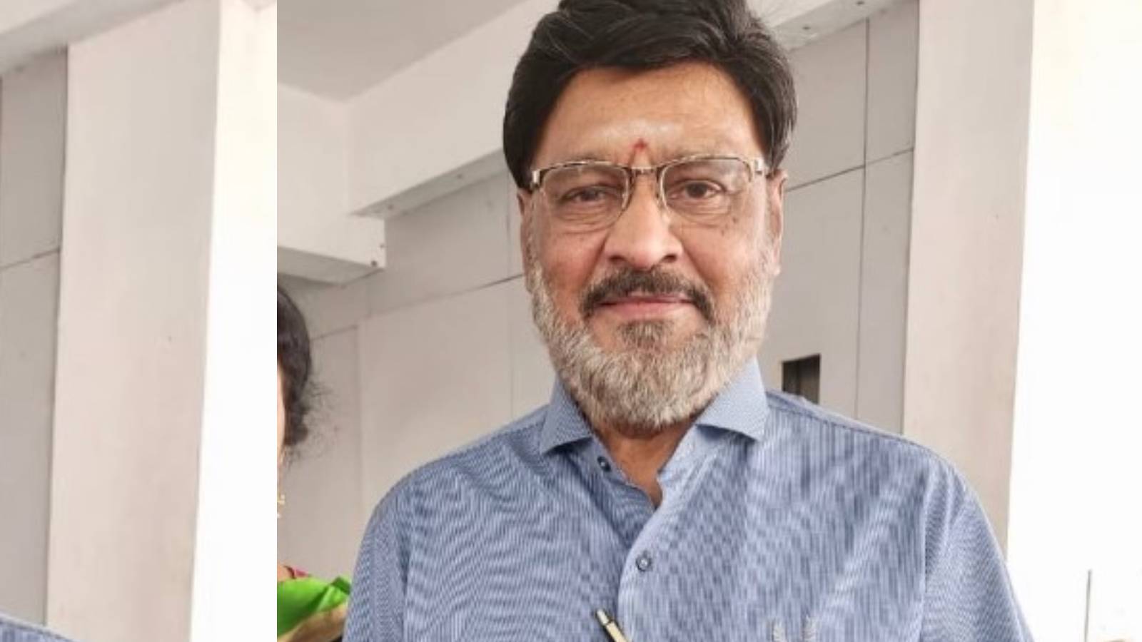 Tamil actor-director K Bhagyaraj passes away