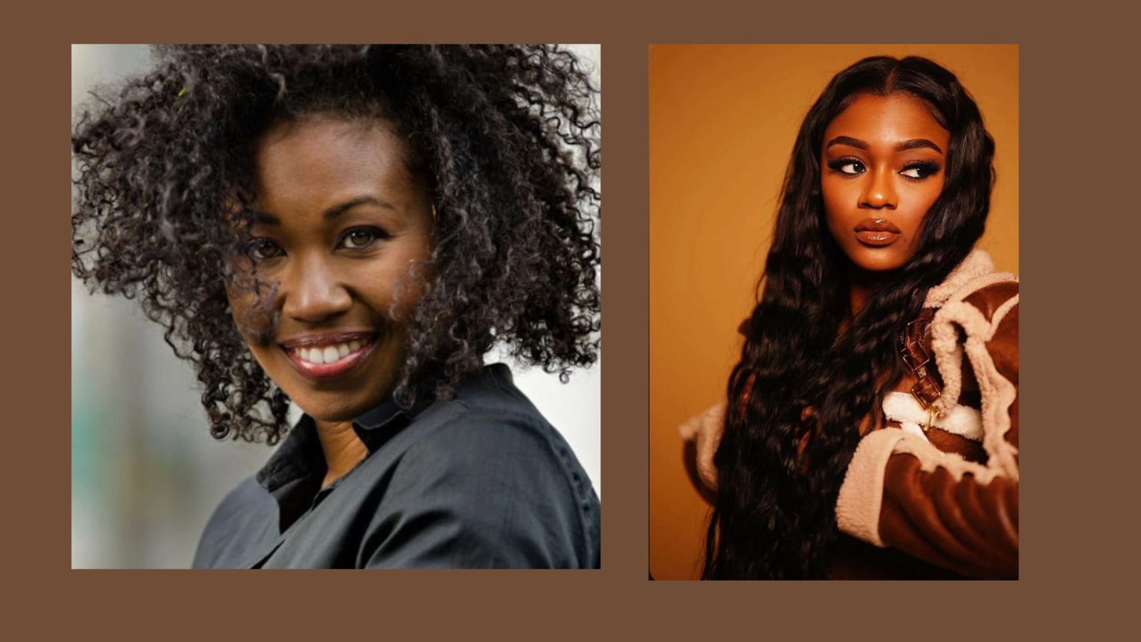 Imani Lewis, Tanya Wright to feature in 'Killa'