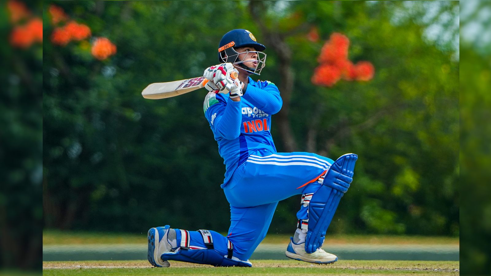 ENG vs IND 1st T20I: Ireland batting woes fuel Vaibhav Sooryavanshi's debut buzz