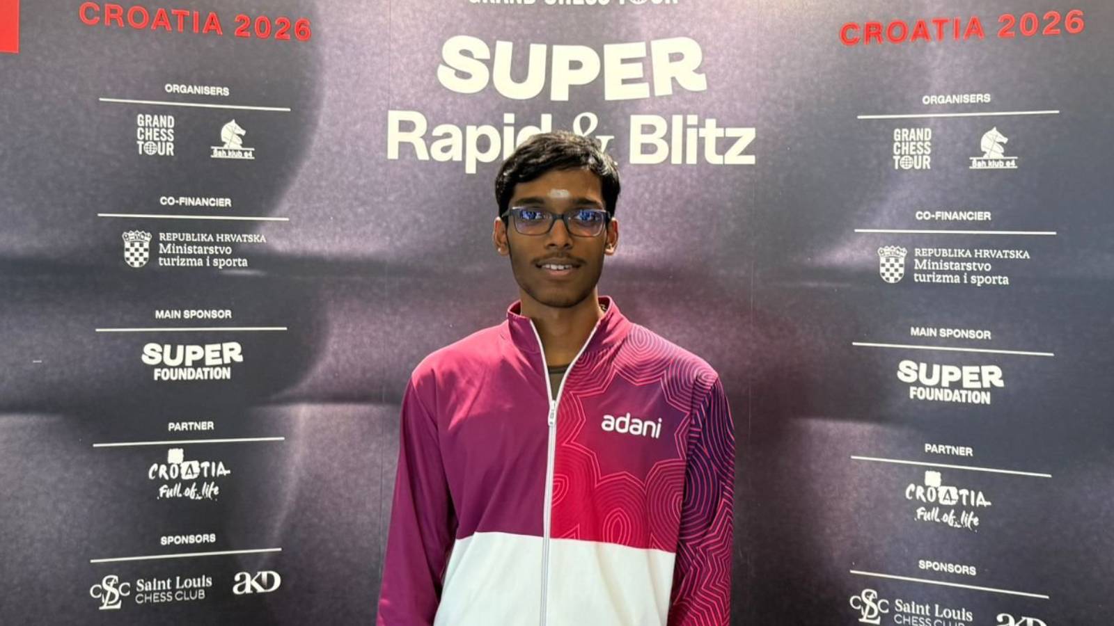 Praggnanandhaa crushes Keymer, Gukesh returns to winning ways at Grand Chess Tour