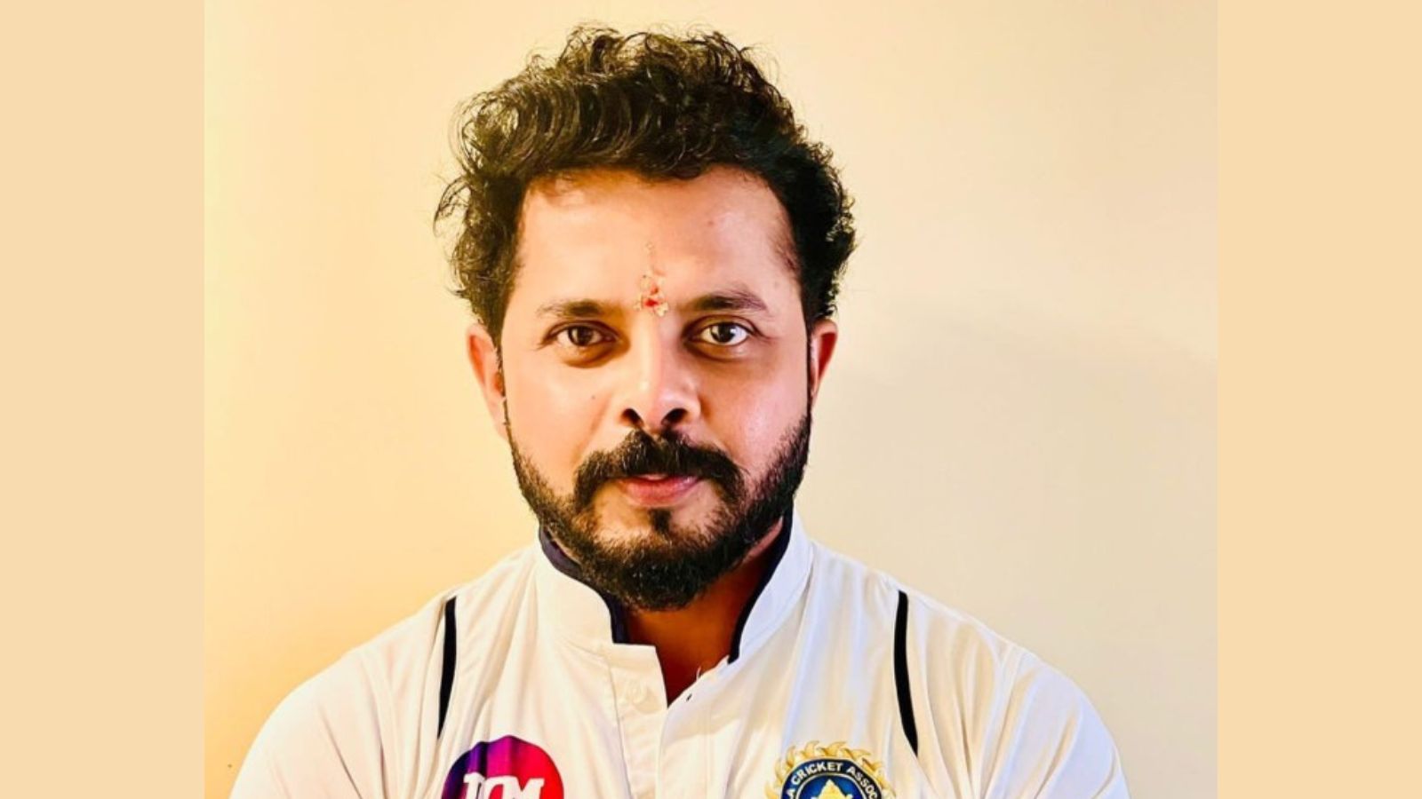Kerala Cricket Association lifts its three-year ban on Sreesanth