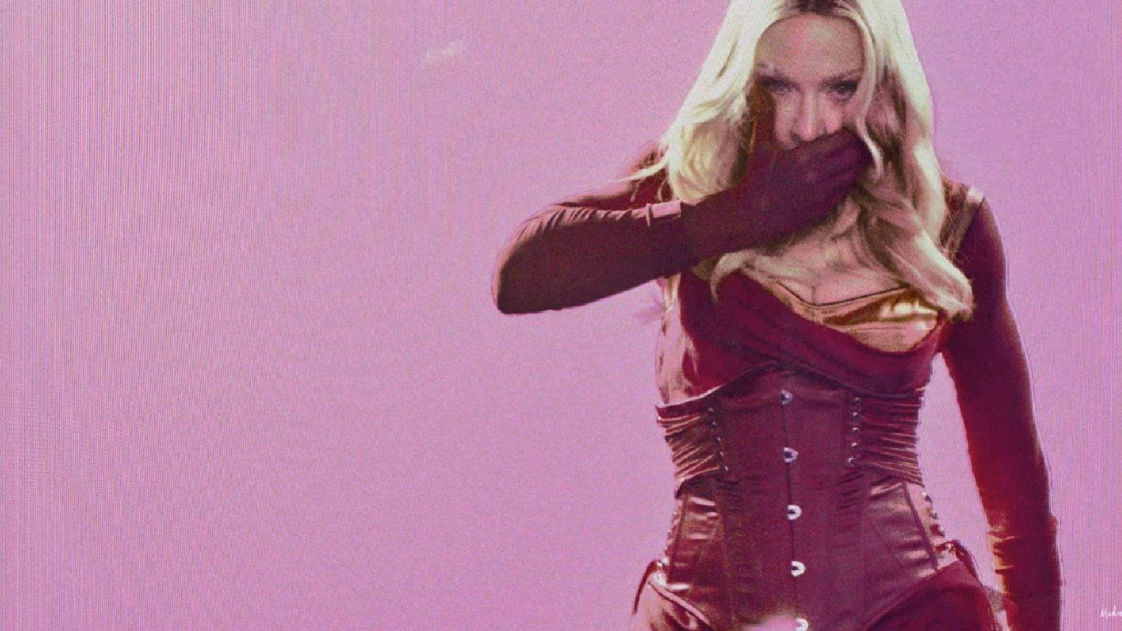Why is Madonna returning to the 'Confessions era' after 21 years?