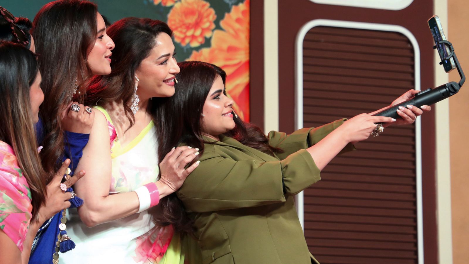 'Maa Behen' team on flipping the femme fatal trope: Had fun exploring trio of dysfunctional women