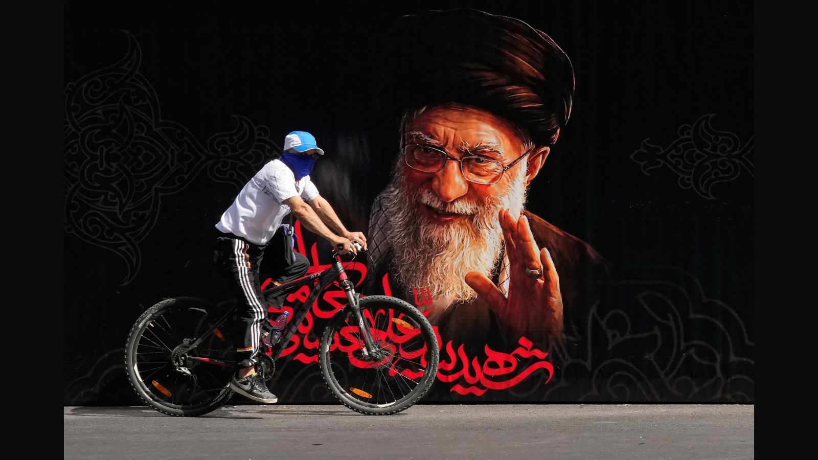 Who was Ali Khamenei, Iran's longest-serving supreme leader? Explained