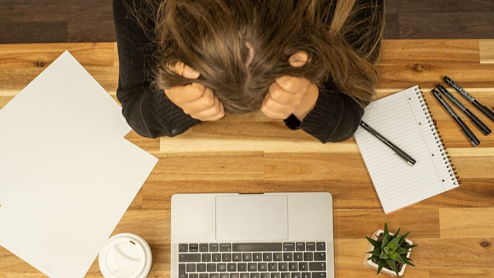Study describes how psychological stress can alter gut microbiome, increase risk of disease