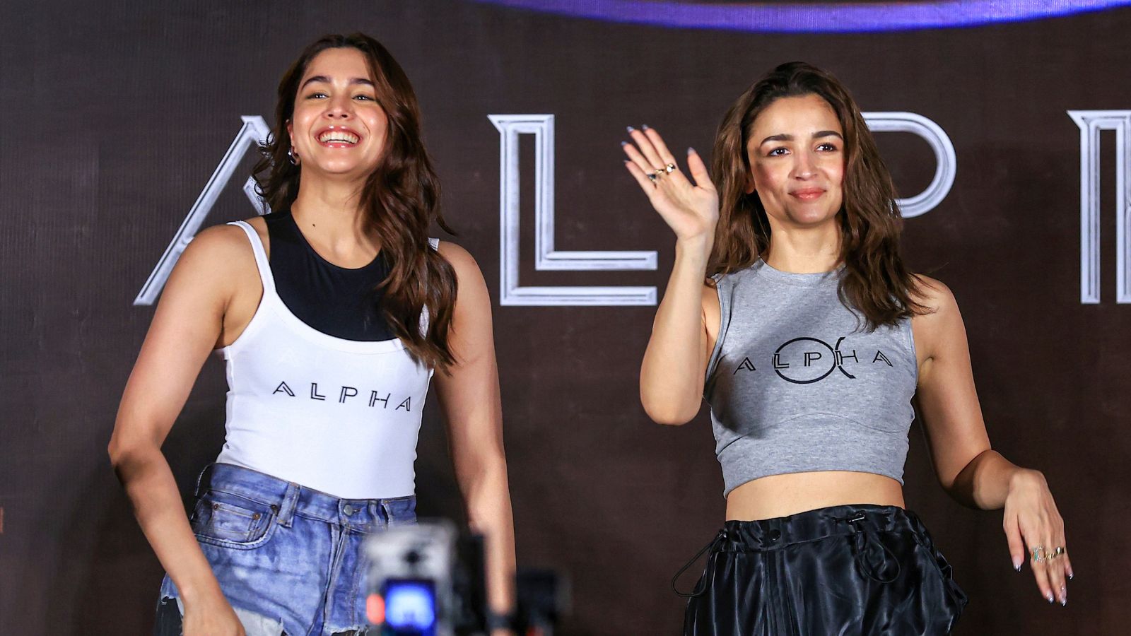 Alia Bhatt's 'Alpha' opens with  ₹16.1 crore at global box office