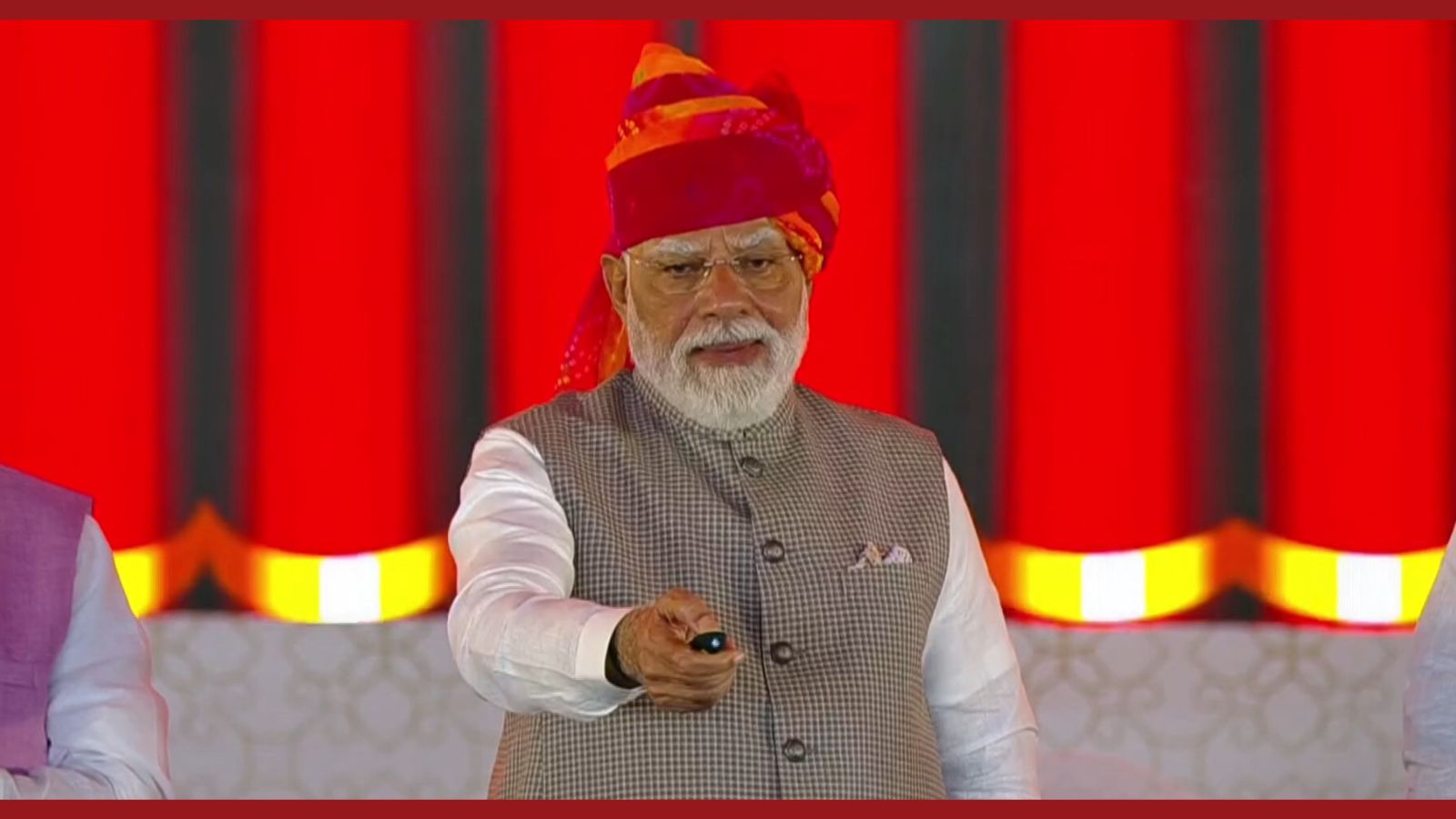 PM Modi dedicates India's first greenfield refinery-petrochemical complex in Rajasthan