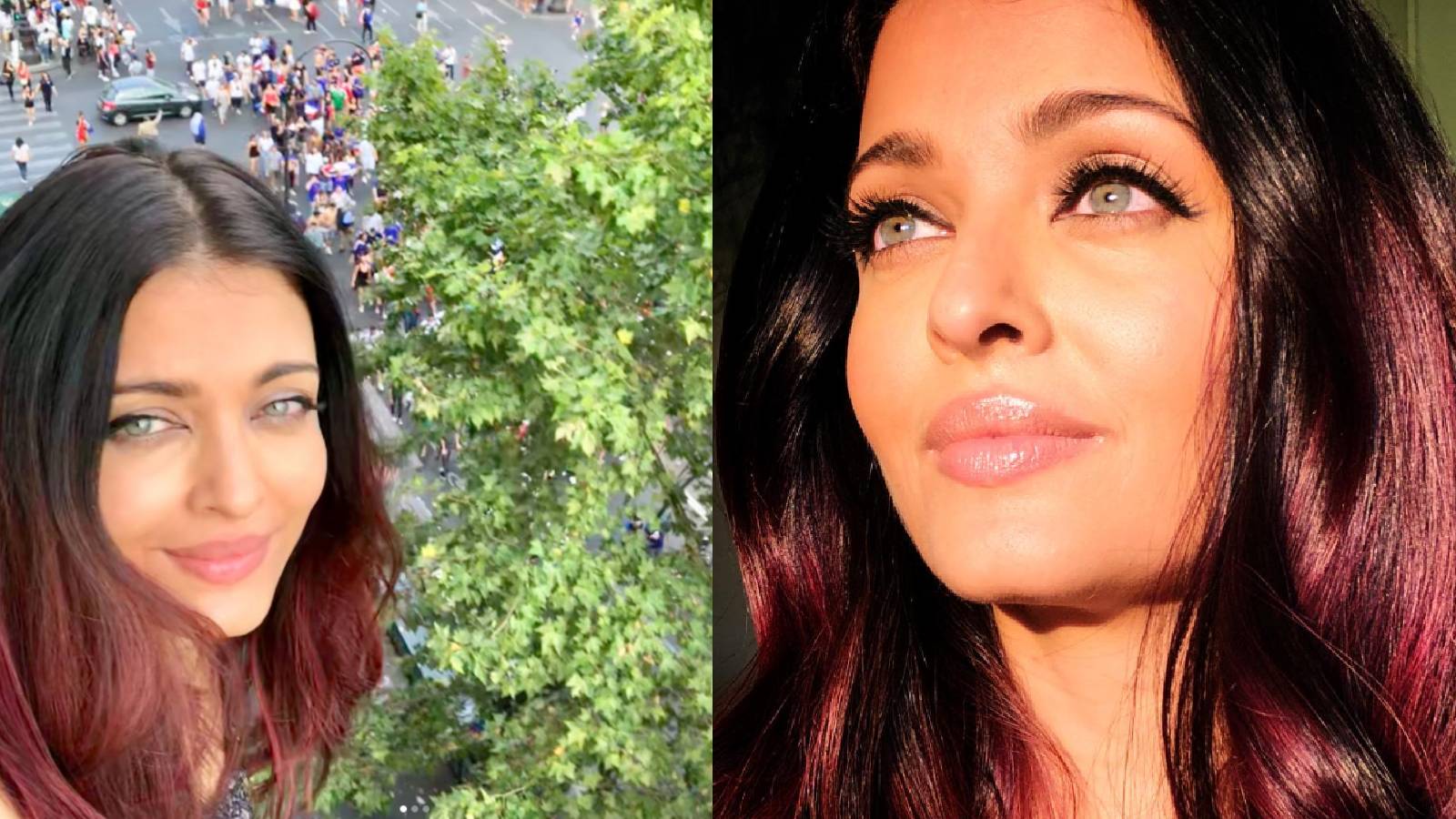 Raveena Tandon calls trolling of Aishwarya Rai Bachchan 'incredibly unfair'