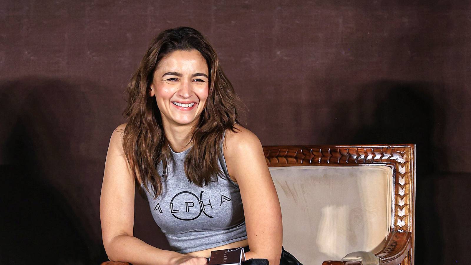 'Alpha' Day 2 box office: Alia Bhatt's action thriller collects ₹21 crore