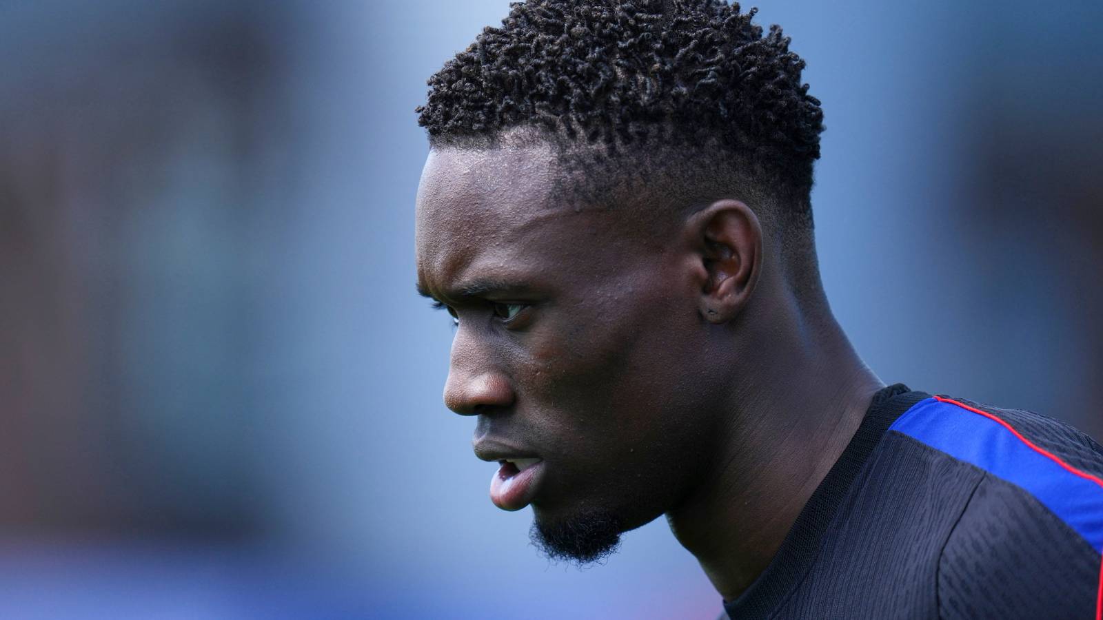 FIFA lifts Balogun's ban after Trump request; Belgium fumes