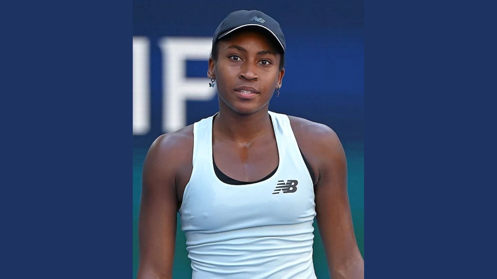 Wimbledon: Coco Gauff beats Jessica Pegula to reach semifinals
