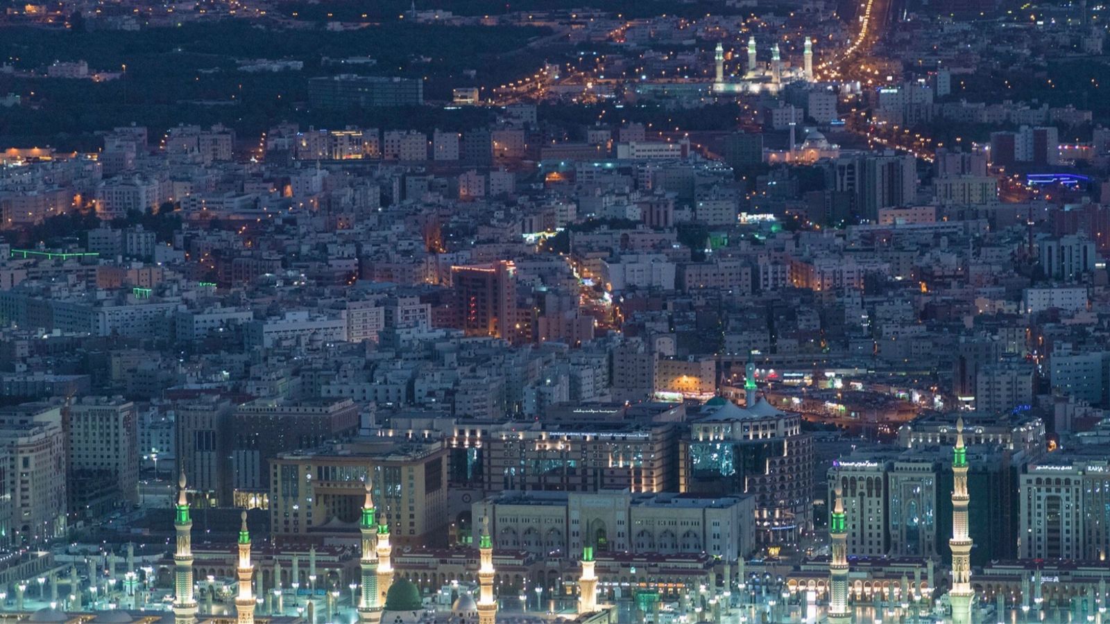 Saudi Arabia launches tourism package visa service