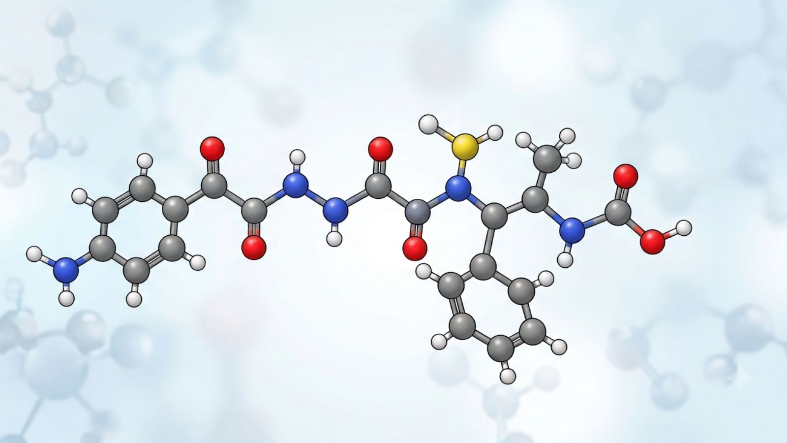 What are peptides? Why they're suddenly everywhere — and what you should know | Explained