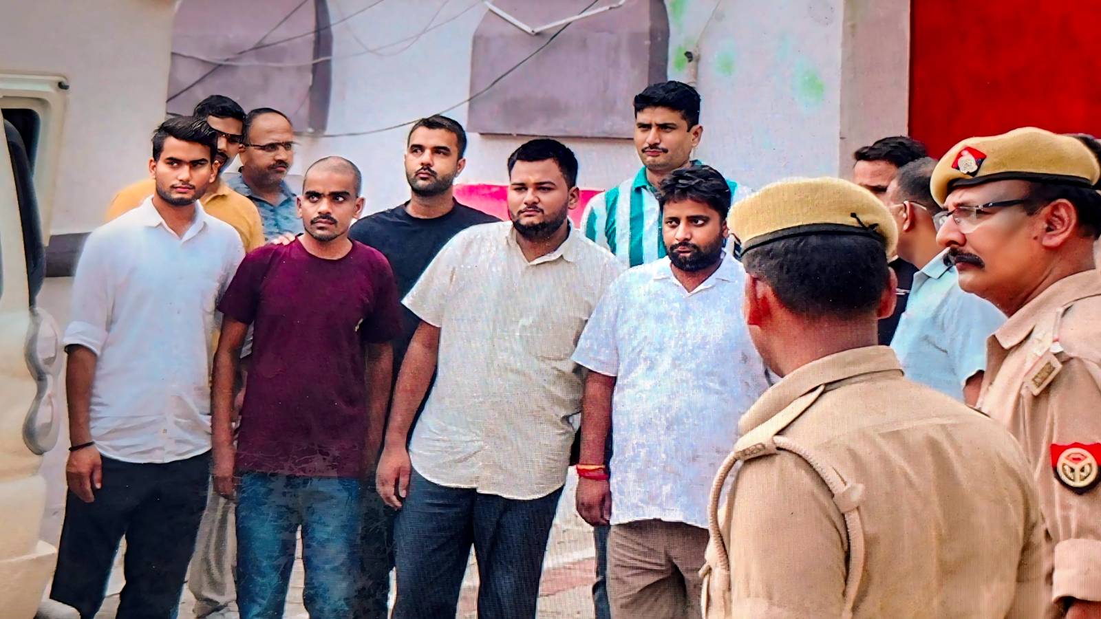 Ayodhya theft case: Accused used forged receipts, SIT probes 70 suspected cases