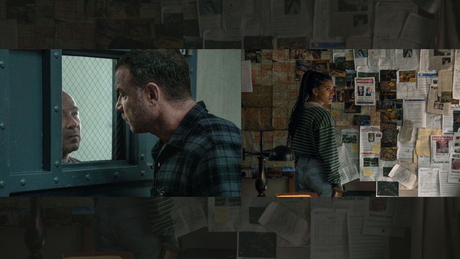 Apple TV+ sets October 30 premiere for crime series Nocturne