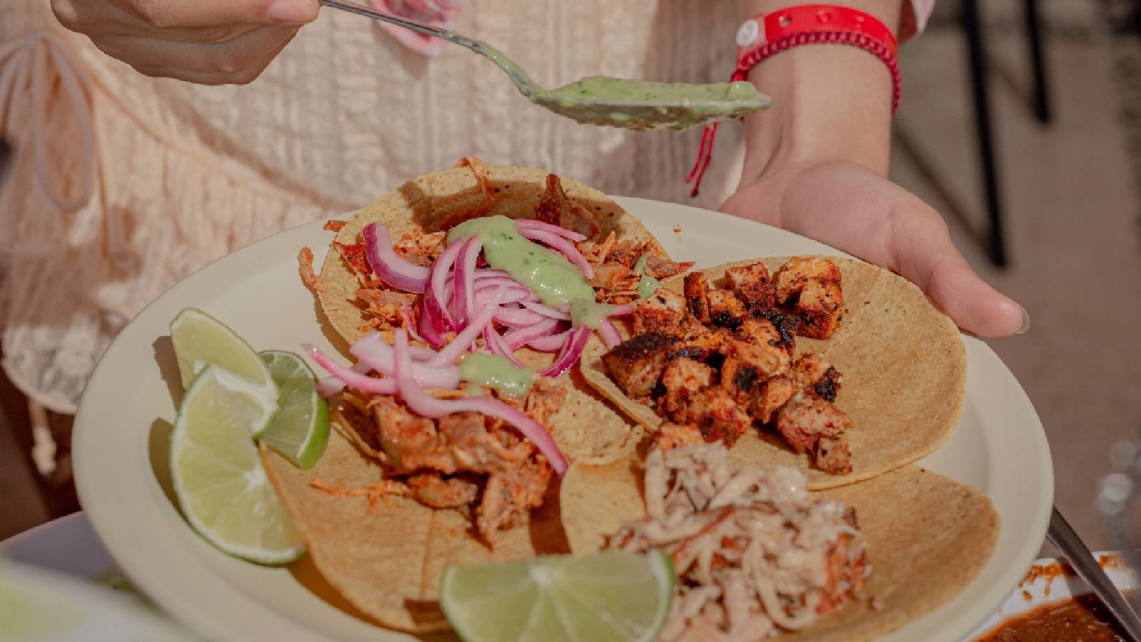 'Mela Mexicana': Food festival brings taste of Mexico to Delhi