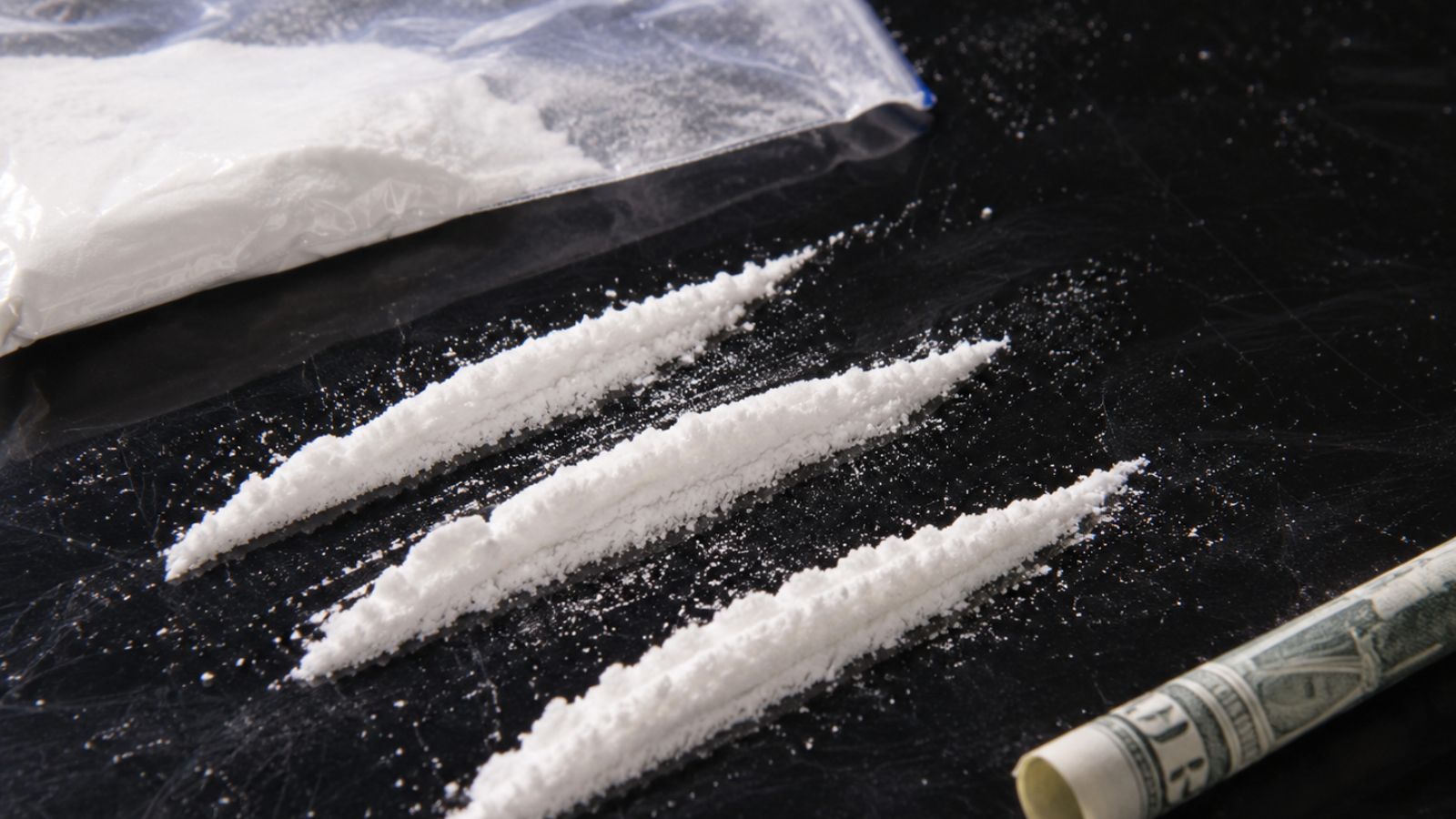 Over 22 kg India-bound cocaine seized in Miami