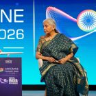 Sitharaman hints at further reforms to boost foreign investment inflows
