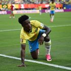 FIFA 2026: Brazil draws against Morocco for 1-1 in its World Cup opener behind Vinícius Júnior's goal