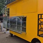 Indian Railways rolls out double-decker food vans near Kolkata stations